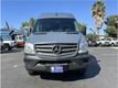 2018 Mercedes-Benz Sprinter WORKER Cargo 2500 STANDARD ROOF CARGO BACK UP CAM CLEAN - 22625824 - 1