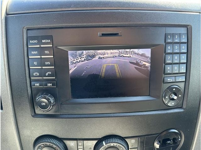 2018 Mercedes-Benz Sprinter WORKER Cargo 2500 STANDARD ROOF CARGO BACK UP CAM CLEAN - 22625824 - 22