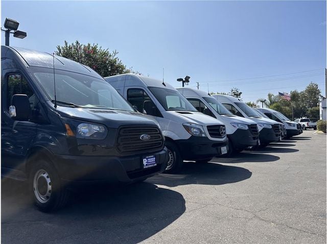 2018 Mercedes-Benz Sprinter WORKER Cargo 2500 STANDARD ROOF CARGO BACK UP CAM CLEAN - 22625824 - 25