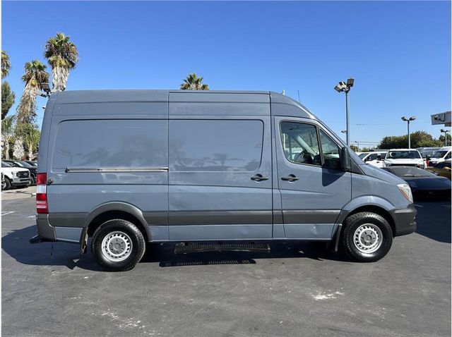 2018 Mercedes-Benz Sprinter WORKER Cargo 2500 STANDARD ROOF CARGO BACK UP CAM CLEAN - 22625824 - 4