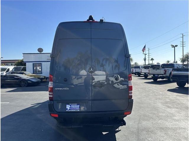 2018 Mercedes-Benz Sprinter WORKER Cargo 2500 STANDARD ROOF CARGO BACK UP CAM CLEAN - 22625824 - 6