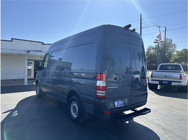 2018 Mercedes-Benz Sprinter WORKER Cargo 2500 STANDARD ROOF CARGO BACK UP CAM CLEAN - 22625824 - 7