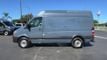 2018 Mercedes-Benz Sprinter WORKER Cargo 2500 STANDARD ROOF DIESEL BACK UP CAM CLEAN - 22565298 - 4