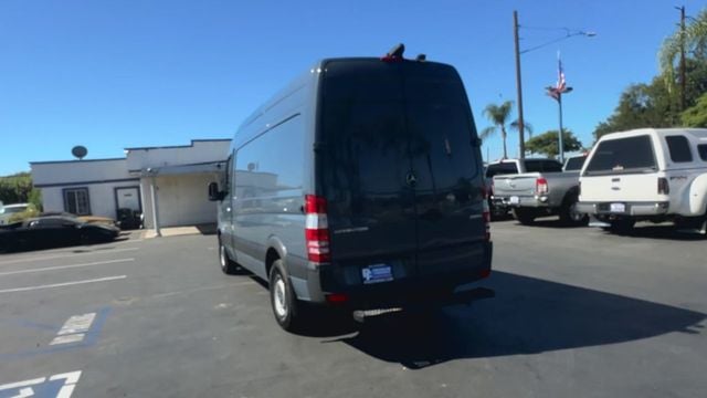 2018 Mercedes-Benz Sprinter WORKER Cargo 2500 STANDARD ROOF DIESEL BACK UP CAM CLEAN - 22565298 - 6