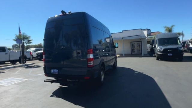 2018 Mercedes-Benz Sprinter WORKER Cargo 2500 STANDARD ROOF DIESEL BACK UP CAM CLEAN - 22565298 - 7