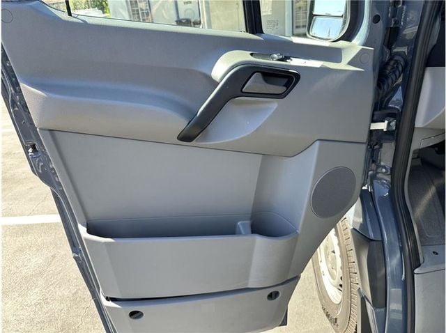 2018 Mercedes-Benz Sprinter WORKER Cargo 2500 STANDARD ROOF W/144" CARGO DIESEL CLEAN - 22565300 - 11