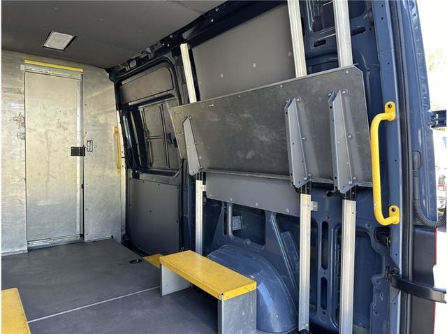 2018 Mercedes-Benz Sprinter WORKER Cargo 2500 STANDARD ROOF W/144" CARGO DIESEL CLEAN - 22565300 - 17