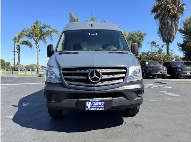 2018 Mercedes-Benz Sprinter WORKER Cargo 2500 STANDARD ROOF W/144" CARGO DIESEL CLEAN - 22565300 - 1