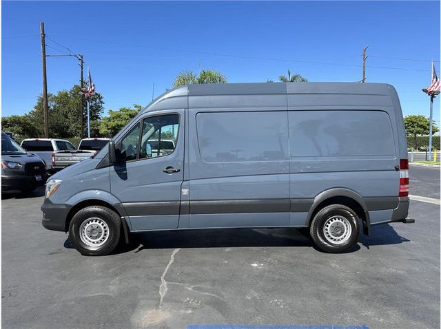 2018 Mercedes-Benz Sprinter WORKER Cargo 2500 STANDARD ROOF W/144" CARGO DIESEL CLEAN - 22565300 - 7