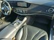 2018 Mercedes-Benz S-Class AMG S 63 4MATIC Sedan - 22974388 - 10
