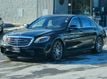 2018 Mercedes-Benz S-Class AMG S 63 4MATIC Sedan - 22974388 - 11