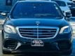 2018 Mercedes-Benz S-Class AMG S 63 4MATIC Sedan - 22974388 - 12
