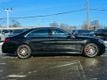 2018 Mercedes-Benz S-Class AMG S 63 4MATIC Sedan - 22974388 - 17