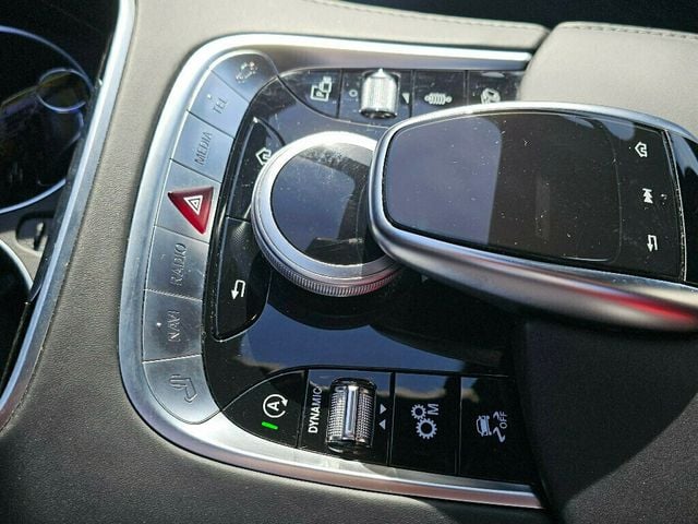 2018 Mercedes-Benz S-Class AMG S 63 4MATIC Sedan - 22974388 - 26