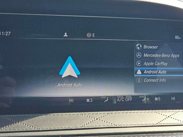 2018 Mercedes-Benz S-Class AMG S 63 4MATIC Sedan - 22974388 - 28