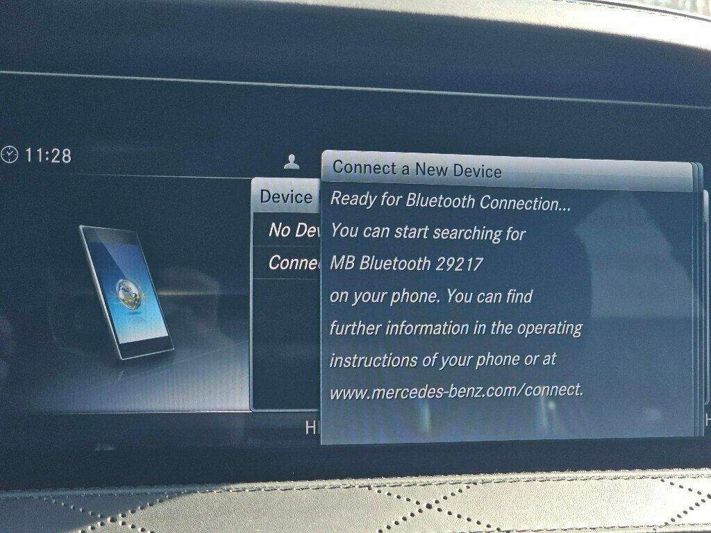 2018 Mercedes-Benz S-Class AMG S 63 4MATIC Sedan - 22974388 - 31