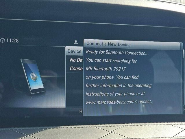 2018 Mercedes-Benz S-Class AMG S 63 4MATIC Sedan - 22974388 - 31