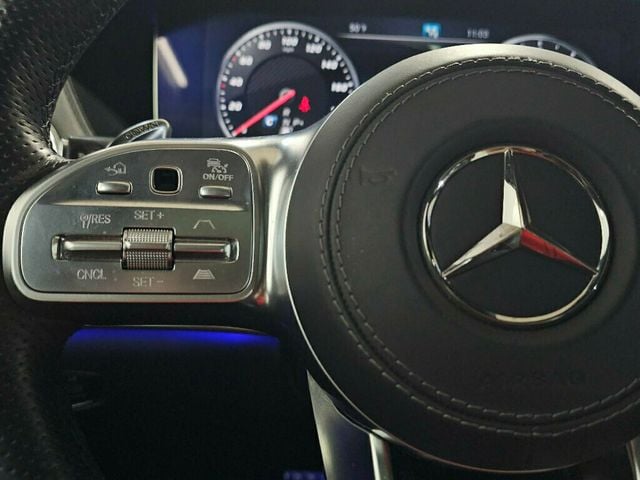 2018 Mercedes-Benz S-Class AMG S 63 4MATIC Sedan - 22974388 - 34