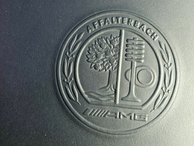 2018 Mercedes-Benz S-Class AMG S 63 4MATIC Sedan - 22974388 - 42