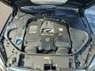 2018 Mercedes-Benz S-Class AMG S 63 4MATIC Sedan - 22974388 - 45