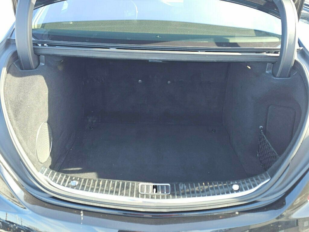 2018 Mercedes-Benz S-Class AMG S 63 4MATIC Sedan - 22974388 - 48