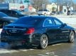 2018 Mercedes-Benz S-Class AMG S 63 4MATIC Sedan - 22974388 - 8