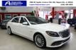 2018 Mercedes-Benz S-Class Maybach S 560 4MATIC Sedan - 23037540 - 0
