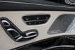 2018 Mercedes-Benz S-Class Maybach S 560 4MATIC Sedan - 23037540 - 9