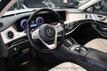 2018 Mercedes-Benz S-Class Maybach S 560 4MATIC Sedan - 23037540 - 12