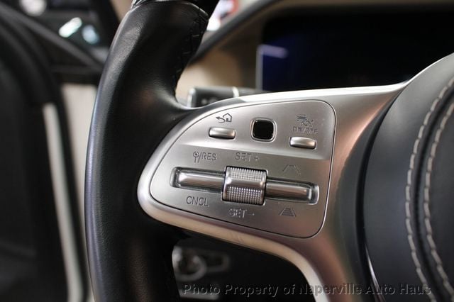2018 Mercedes-Benz S-Class Maybach S 560 4MATIC Sedan - 23037540 - 15