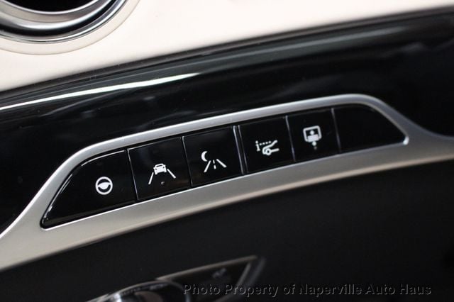 2018 Mercedes-Benz S-Class Maybach S 560 4MATIC Sedan - 23037540 - 18