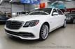 2018 Mercedes-Benz S-Class Maybach S 560 4MATIC Sedan - 23037540 - 1