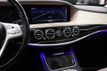 2018 Mercedes-Benz S-Class Maybach S 560 4MATIC Sedan - 23037540 - 19