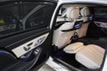 2018 Mercedes-Benz S-Class Maybach S 560 4MATIC Sedan - 23037540 - 28