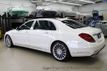 2018 Mercedes-Benz S-Class Maybach S 560 4MATIC Sedan - 23037540 - 3