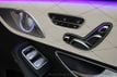 2018 Mercedes-Benz S-Class Maybach S 560 4MATIC Sedan - 23037540 - 41