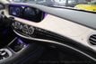 2018 Mercedes-Benz S-Class Maybach S 560 4MATIC Sedan - 23037540 - 49