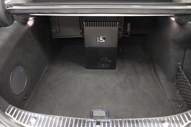 2018 Mercedes-Benz S-Class Maybach S 560 4MATIC Sedan - 23037540 - 51