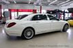 2018 Mercedes-Benz S-Class Maybach S 560 4MATIC Sedan - 23037540 - 5