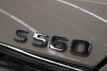 2018 Mercedes-Benz S-Class Maybach S 560 4MATIC Sedan - 23037540 - 62
