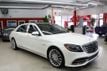 2018 Mercedes-Benz S-Class Maybach S 560 4MATIC Sedan - 23037540 - 65