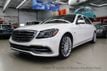 2018 Mercedes-Benz S-Class Maybach S 560 4MATIC Sedan - 23037540 - 66