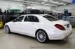 2018 Mercedes-Benz S-Class Maybach S 560 4MATIC Sedan - 23037540 - 68