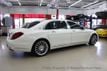 2018 Mercedes-Benz S-Class Maybach S 560 4MATIC Sedan - 23037540 - 70