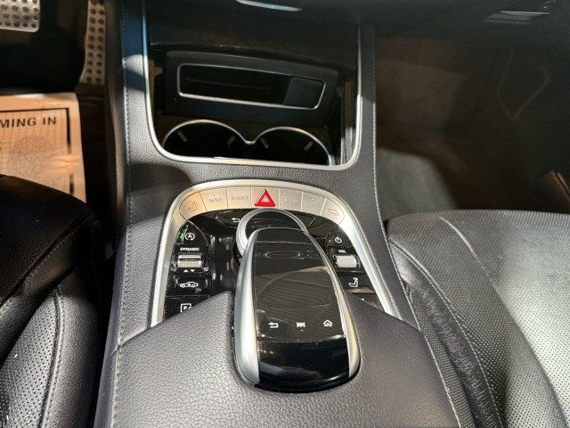 2018 Mercedes Benz S 450 4MATIC photo 17