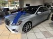 2018 Mercedes-Benz S-Class S 450 4MATIC Sedan - 22914800 - 1