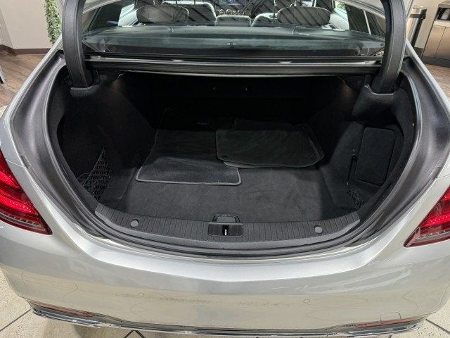 2018 Mercedes Benz S 450 4MATIC photo 31