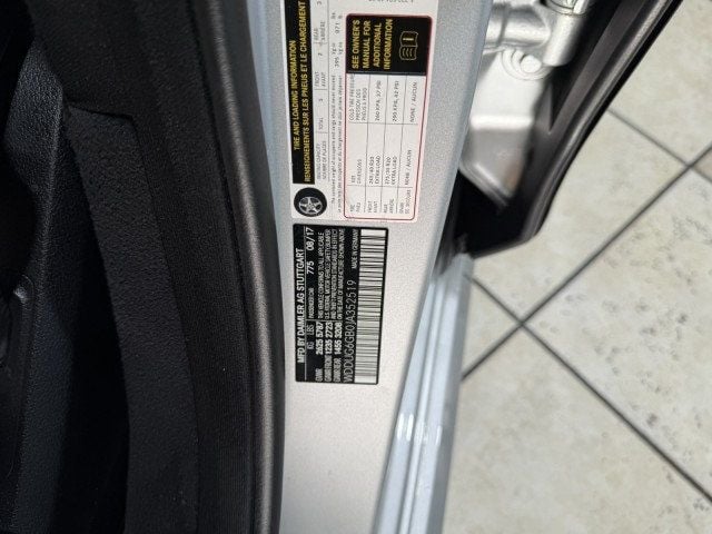 2018 Mercedes-Benz S-Class S 450 4MATIC Sedan - 22914800 - 33