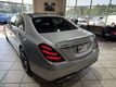 2018 Mercedes-Benz S-Class S 450 4MATIC Sedan - 22914800 - 4