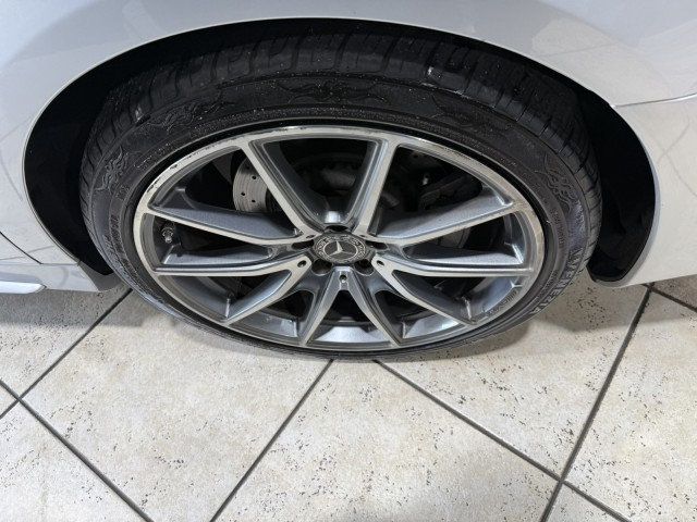 2018 Mercedes Benz S 450 4MATIC photo 8